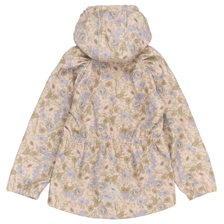 Softshell Jacka Recycled AOP - Doeskin MIKK-LINE