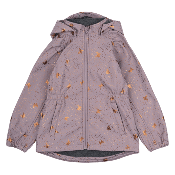 Softshell Jacka Recycled AOP - Nirvana MIKK-LINE