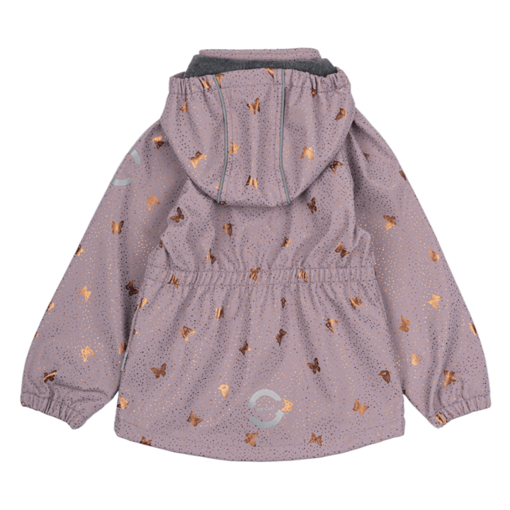 Softshell Jacka Recycled AOP - Nirvana MIKK-LINE