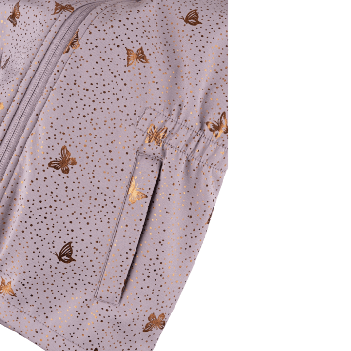 Softshell Jacka Recycled AOP - Nirvana MIKK-LINE