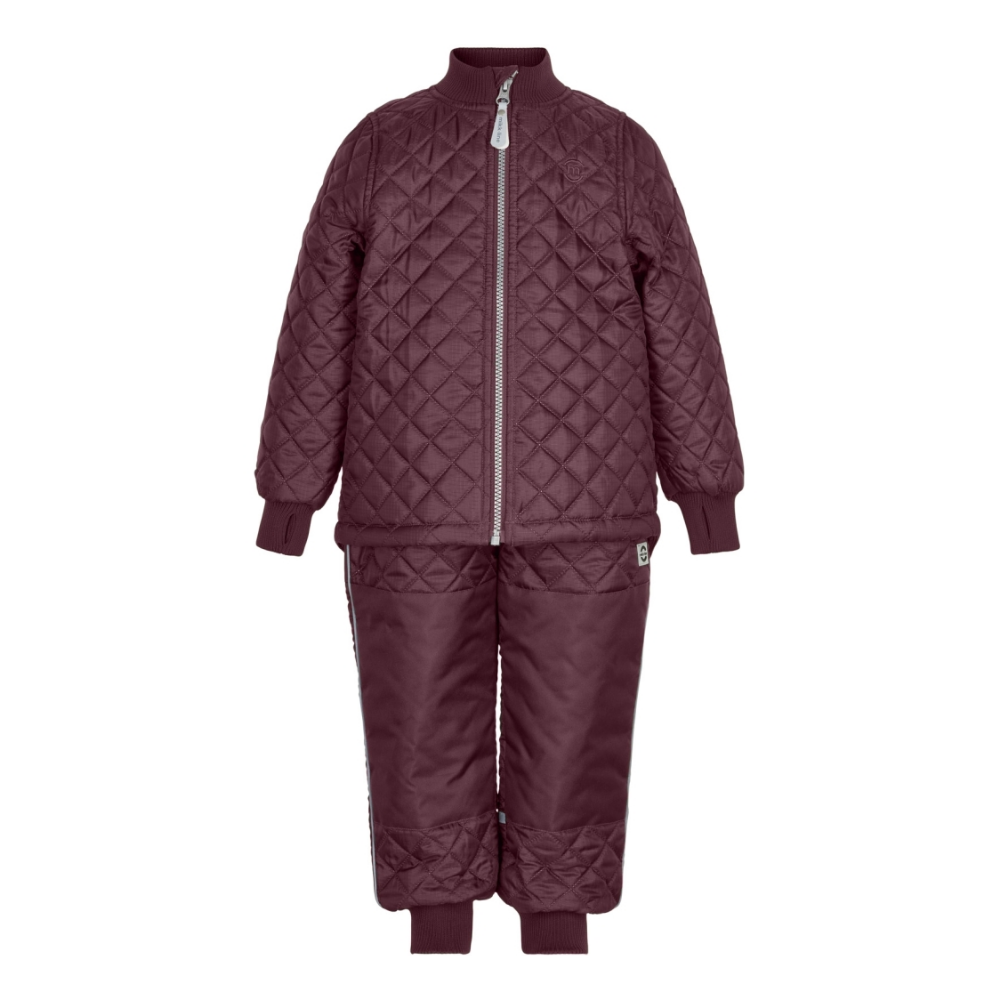 MIKK-LINE Termoset Huckleberry