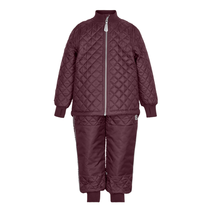 Termoset - Huckleberry MIKK-LINE