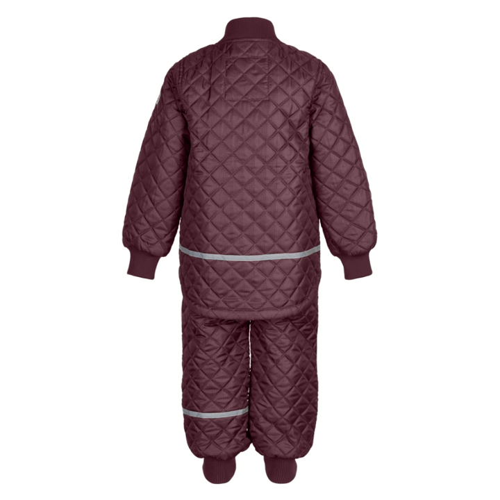 Termoset - Huckleberry MIKK-LINE