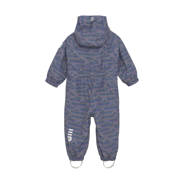Baby Overall Shell - Orchid COLOR KIDS