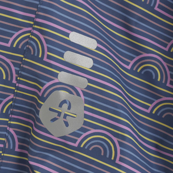 Baby Overall Shell - Orchid COLOR KIDS