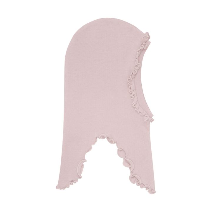 Balaclava Ribbad - Burnished Lilac