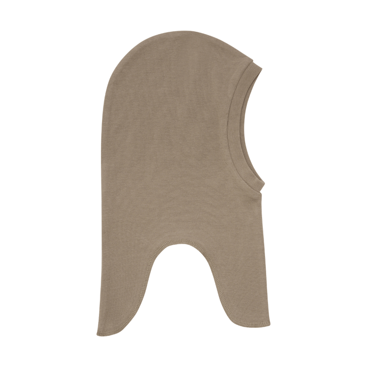 Balaclava Ribbad - Timber Wolf Minymo