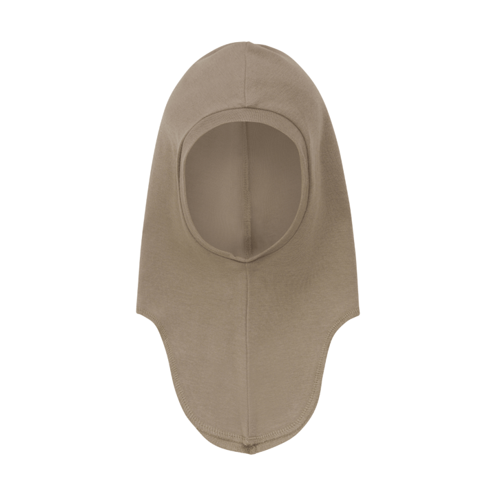 Balaclava Ribbad - Timber Wolf Minymo