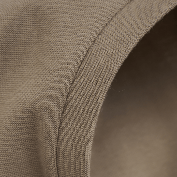 Balaclava Ribbad - Timber Wolf Minymo