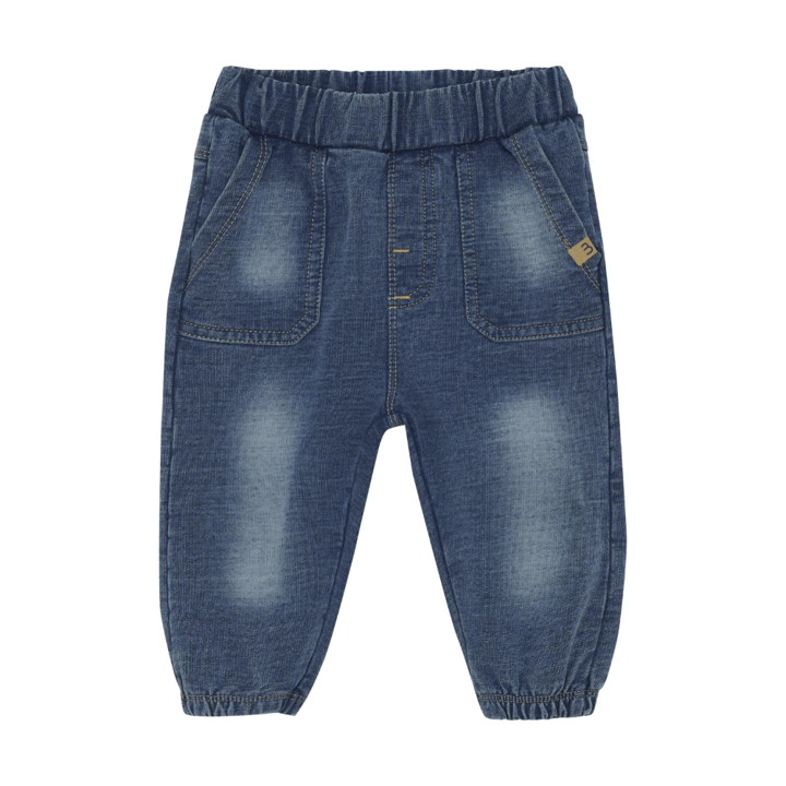 Byxor Denim - Blue Nights Minymo