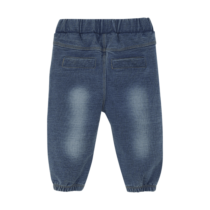Byxor Denim - Blue Nights Minymo