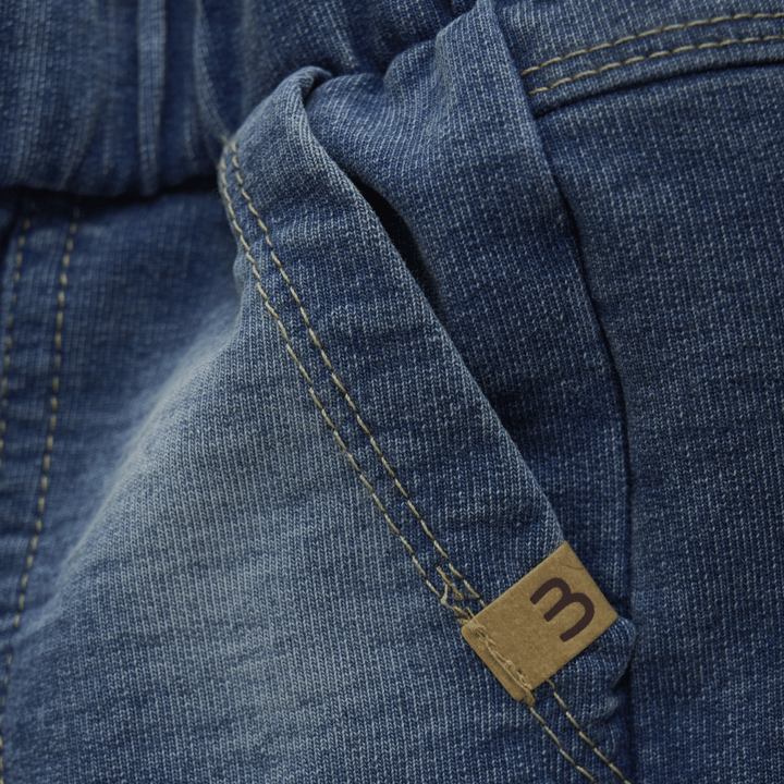 Byxor Denim - Blue Nights Minymo