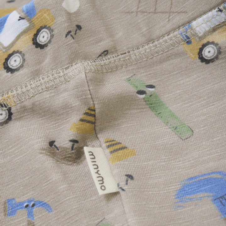 Byxor Pure Cashmere Minymo