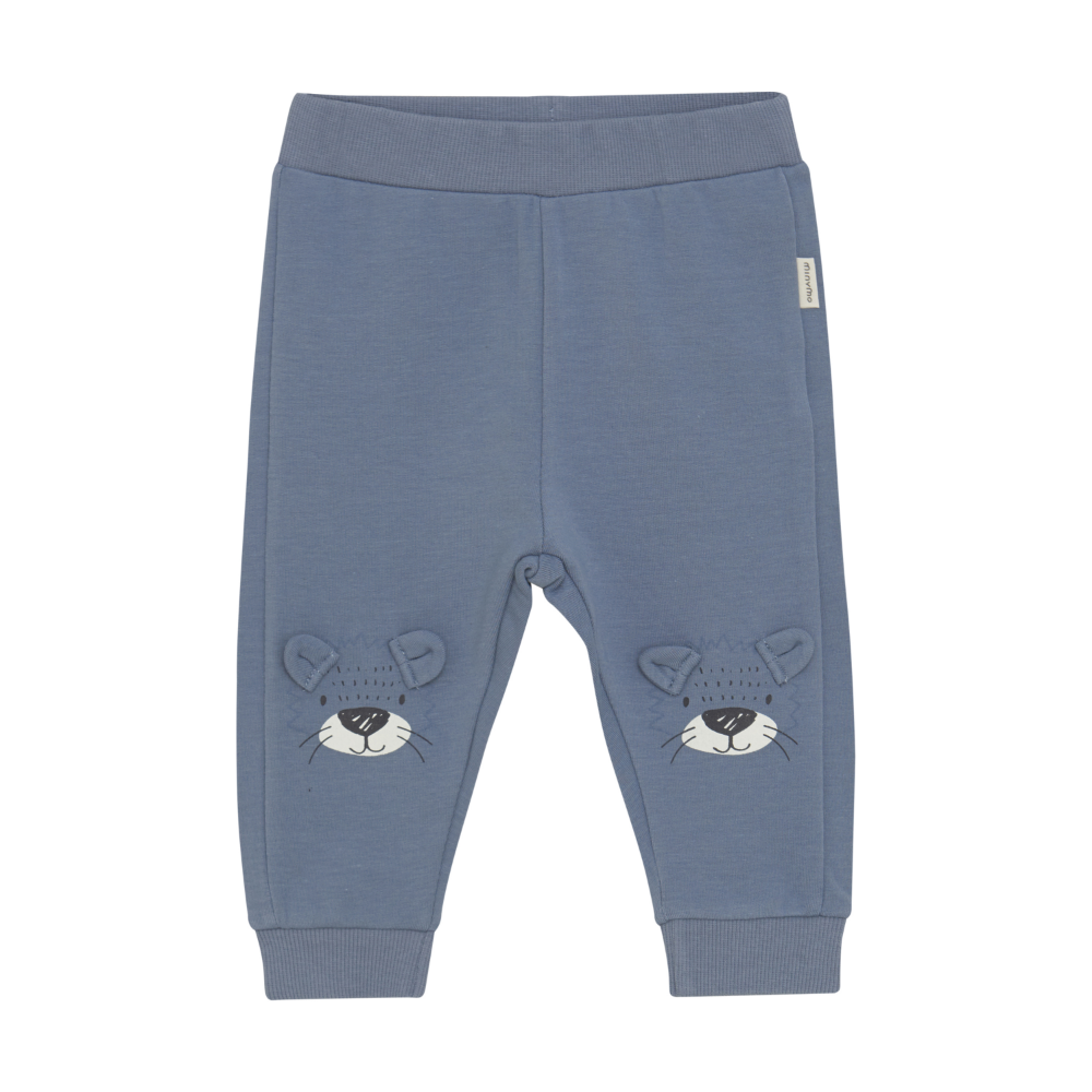 Minymo Sweatpants Flint Stone