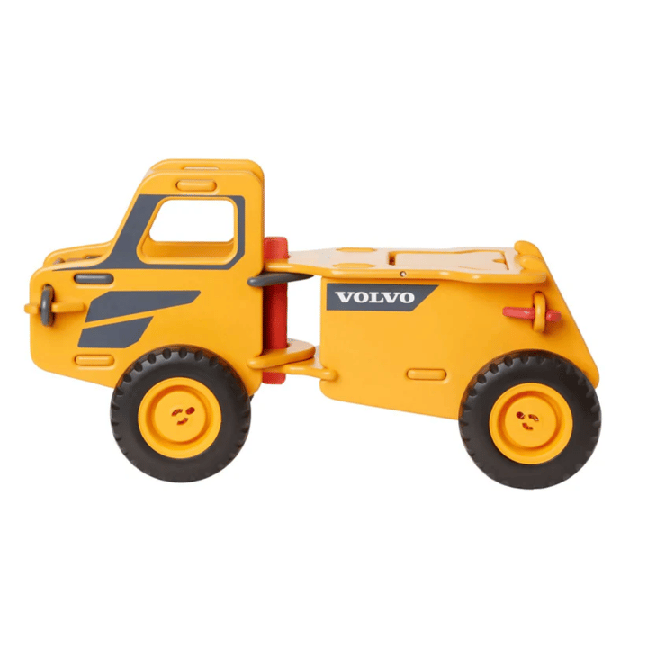 Ride-On Lastbil Dumper Volvo MOOVER TOYS
