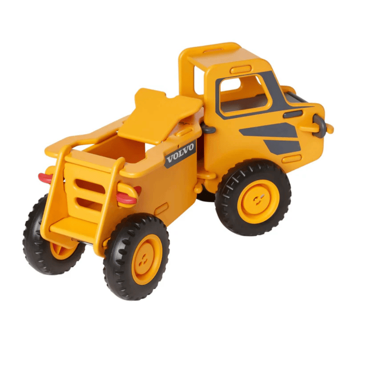Ride-On Lastbil Dumper Volvo MOOVER TOYS