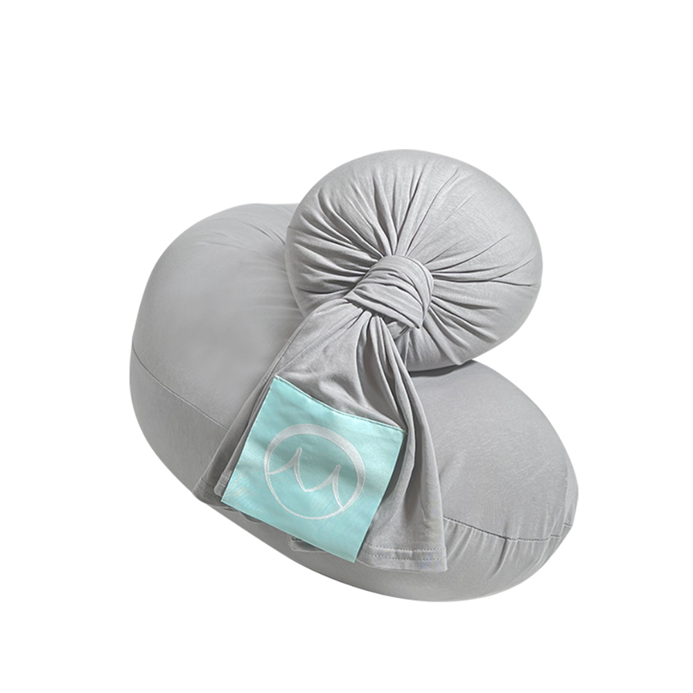 Najell Gravidkudde Grey