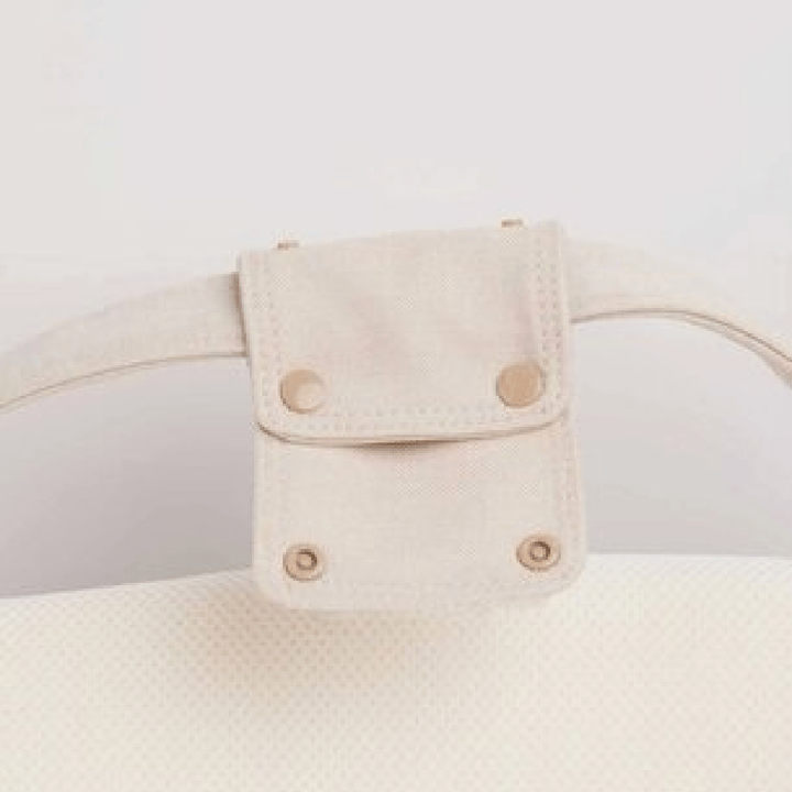 Handtagsrem SleepCarrier vol 2 och 3 - Oat Beige Najell