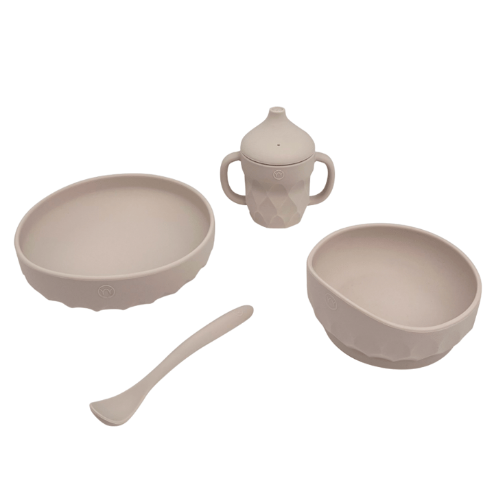 Matset - Dune Beige Najell