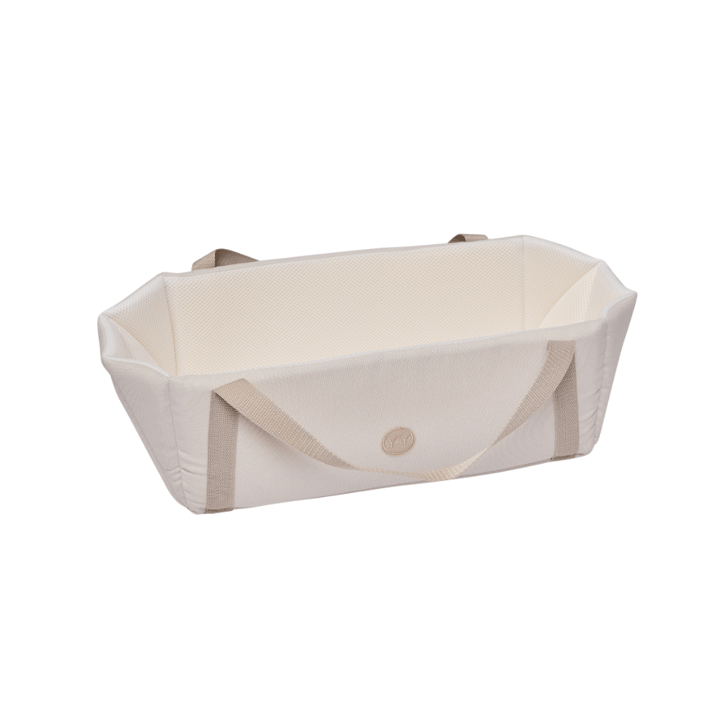 SleepCarrier för Dockor - Oat Beige Najell