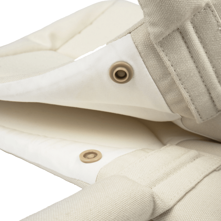 Sufflett till SleepCarrier - Oat Beige Najell
