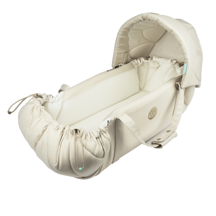 Sufflett till SleepCarrier - Oat Beige Najell