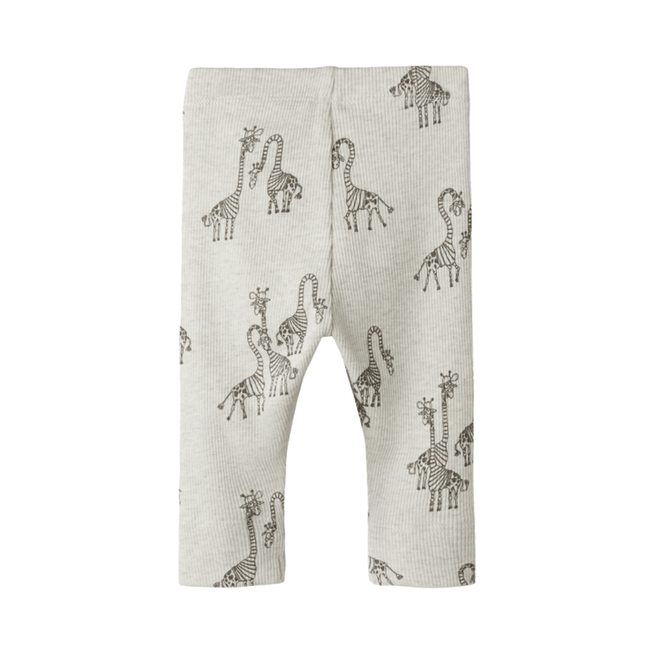 Legging Fridolin - Peyote Mel NAME IT