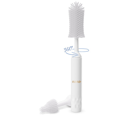 Product Image for NENO  Lavar elektrisk flaskborste - BabyWorld