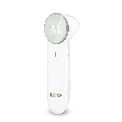 NENO Medic T07 beröringsfri termometer