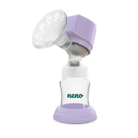 Presto bröstpump elektrisk NENO