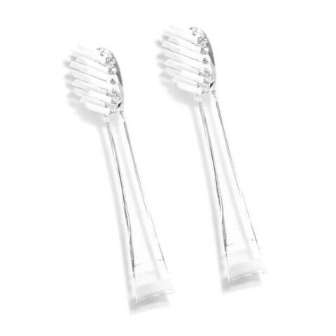NENO Tandborsthuvuden till Tutti 2-pack