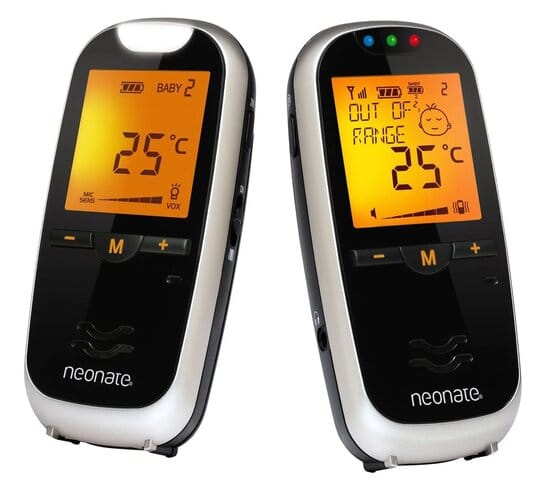 Babymonitor BC-6500D Neonate