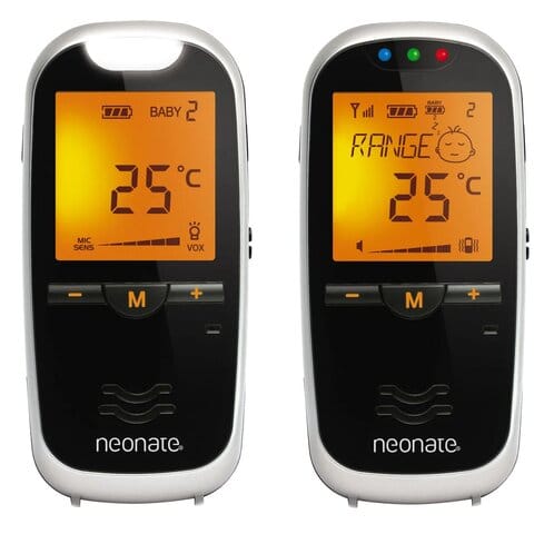 Babymonitor BC-6500D Neonate