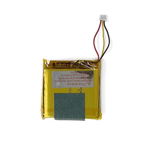 Batteri BC-8000DV 2000mAh, 3 ledningar Neonate