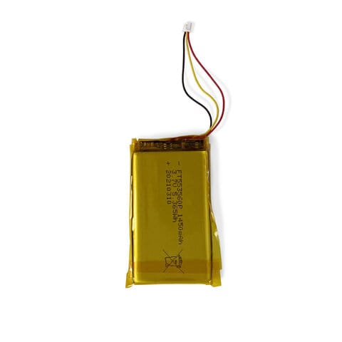 Batteri N65 1450mAh Neonate