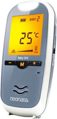 Product Image for Neonate  Extra babyenhet BU69D - BabyWorld