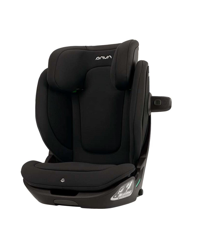 Nuna Aace LX Caviar