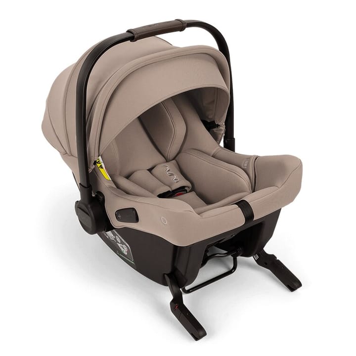 Babyskydd Pipa Urbn - Cedar Nuna