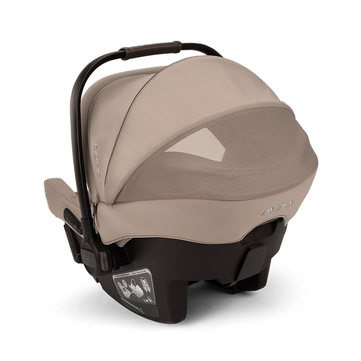 Babyskydd Pipa Urbn - Cedar Nuna