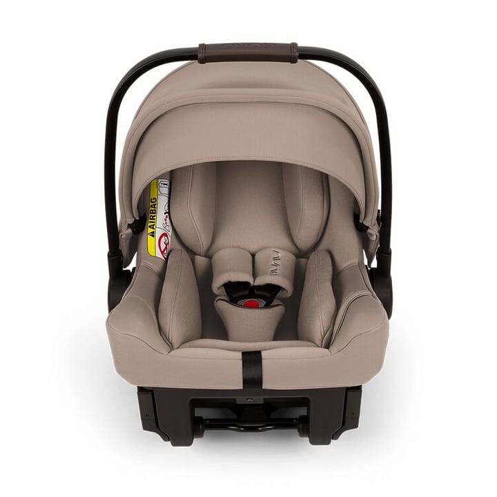 Babyskydd Pipa Urbn - Cedar Nuna