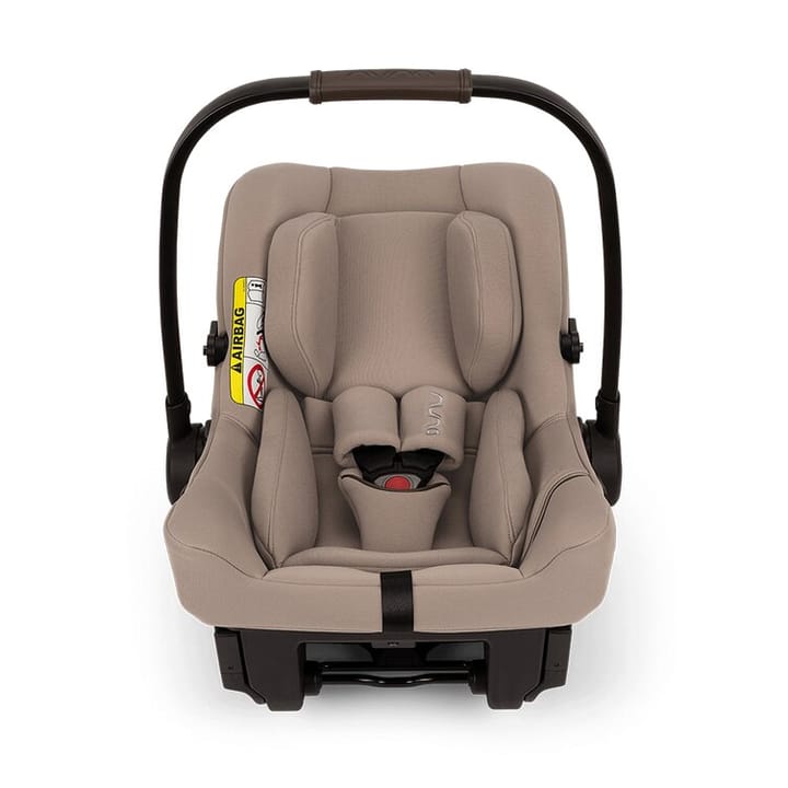 Babyskydd Pipa Urbn - Cedar Nuna