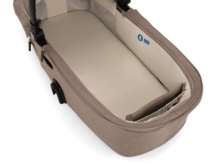 Liggdel Demi Next - Cedar Nuna