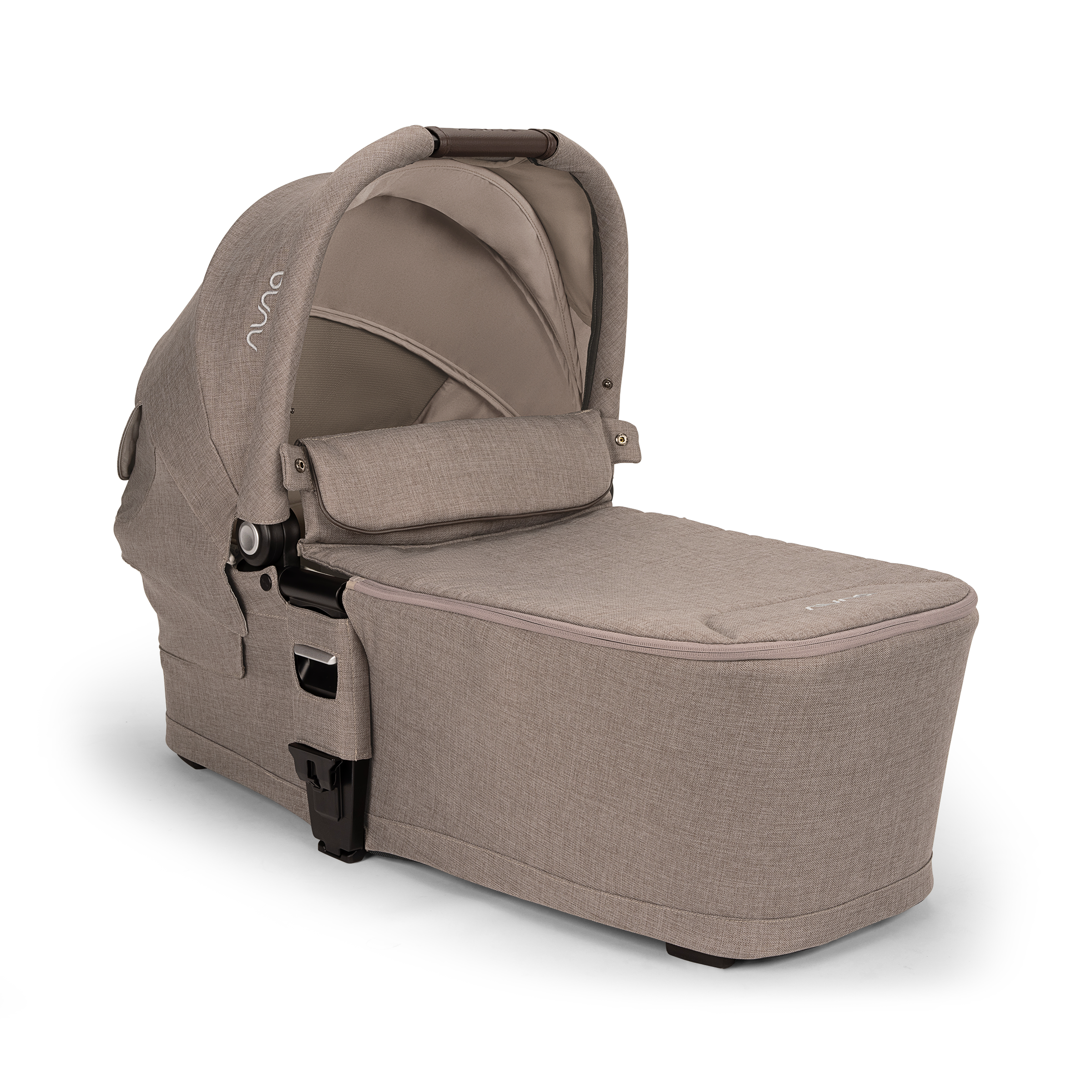 Nuna Mixx Next Liggdel Cedar