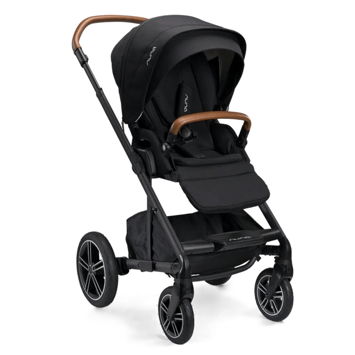 Mixx Next Sittvagn - Caviar Nuna