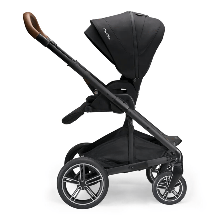 Mixx Next Sittvagn - Caviar Nuna