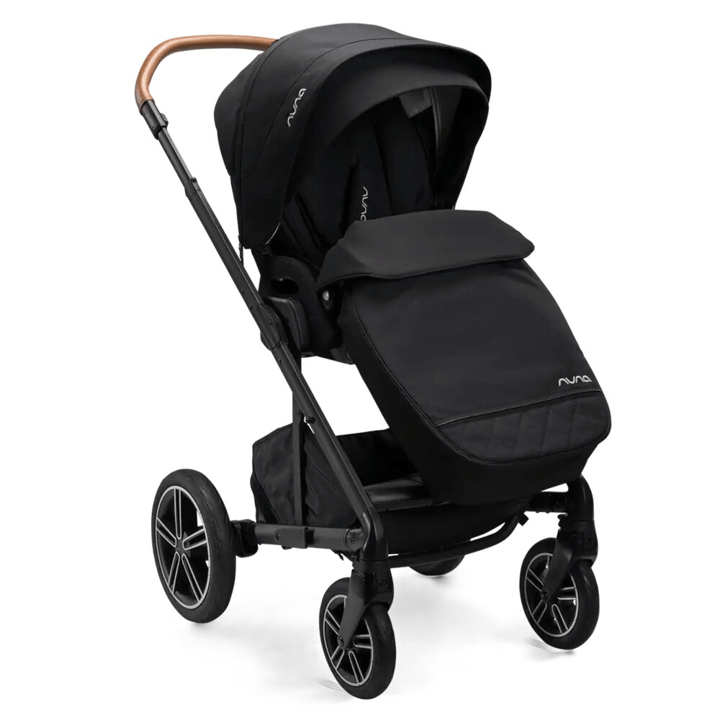 Mixx Next Sittvagn - Caviar Nuna