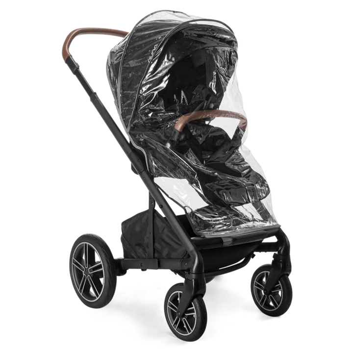 Mixx Next Sittvagn - Caviar Nuna