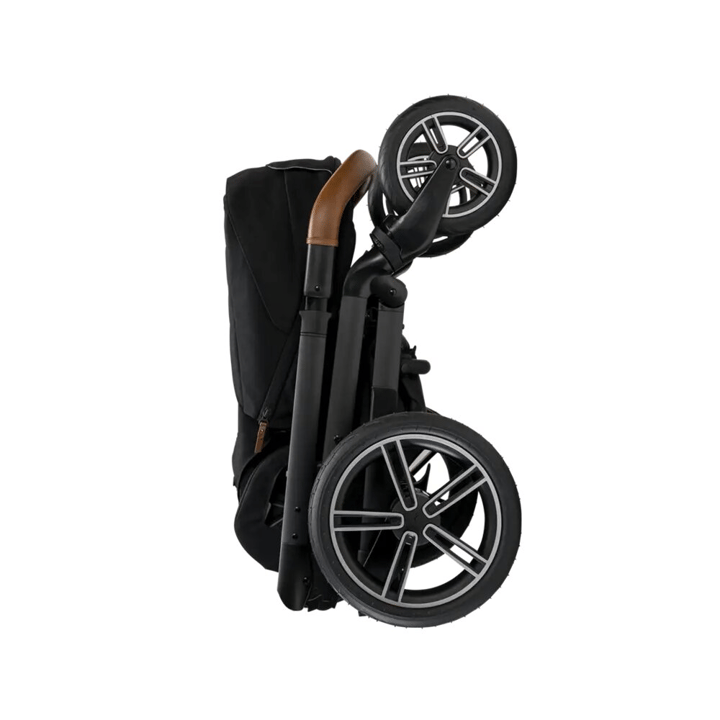 Mixx Next Sittvagn - Caviar Nuna