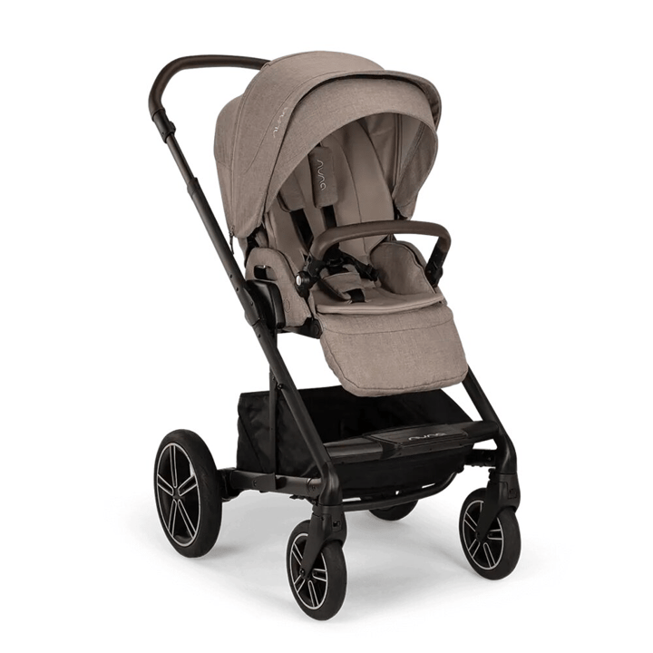 Mixx Next Sittvagn - Cedar Nuna