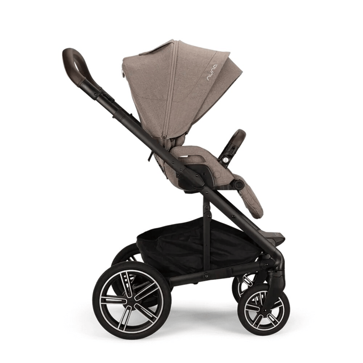 Mixx Next Sittvagn - Cedar Nuna